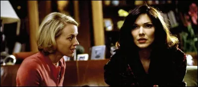 Parmi ces films, lequel n'est pas tiré d'une histoire vraie ?