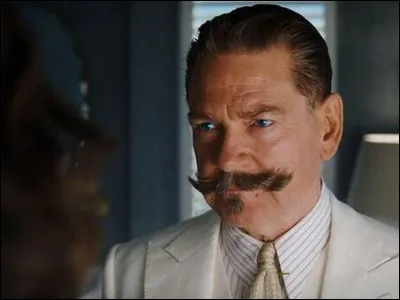 Quelle est la nationalité de Hercule Poirot ?