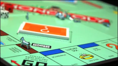Dans quelle ville se déroule la version originale du Monopoly ?