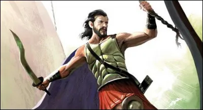 De quelle île Ulysse était-il le roi ?