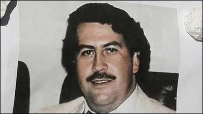 Quel Cartel de la drogue Pablo Escobar dirigeait-il ?