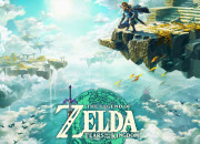 Test Qui es-tu dans ''The Legend of Zelda : Tears of the Kingdom'' ?