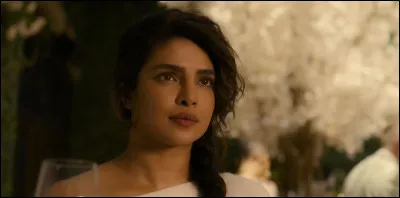 Et Nadia Sinh ? Dans quelle série apparaît ce personnage ?