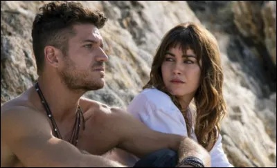 De quelle série cette scène est-elle extraite ?