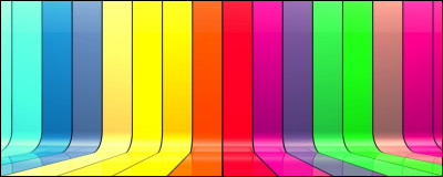 Quelle est ta couleur préférée ?