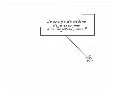 Mais paradoxalement, pour en revenir à son historique, lui et ses congénères insectes ont disparus depuis un certain temps (ce qui est très vague !) de l'alimentation régulière d'un seul continent : lequel ?