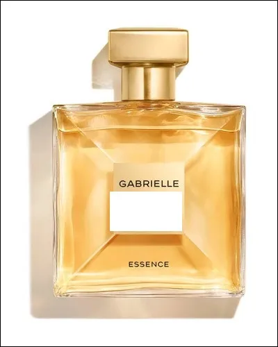 ''Gabrielle Essence'' est un parfum de quelle marque ?