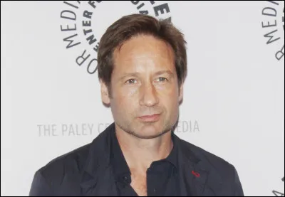 Qui est cet acteur qui joue dans ''Essence'', double épisode de la série ''X-Files'' ?