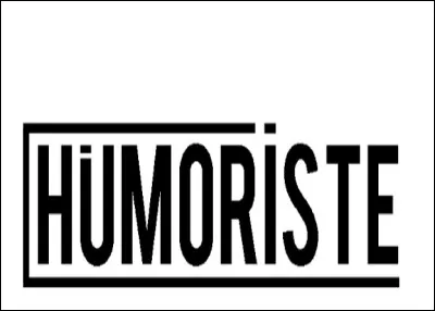 Quel humoriste est l'auteur de cette citation : ''Café sans caféine, essence sans plomb, lait sans lactose, cigarette sans nicotine. À quand un gouvernement sans cons ?''