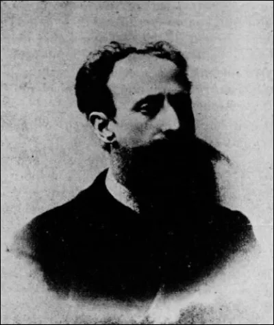 Qui est cet ingénieur textile qui a inventé la première voiture à essence ? (Lisez bien les propositions)