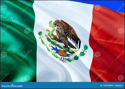 Sur le drapeau de quel pays trouve-t-on un figuier de barbarie ?