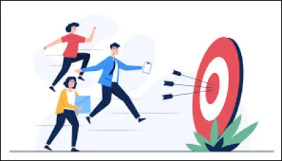 Quel est le but de ta vie ?