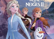 Quiz Disney - La Reine des neiges