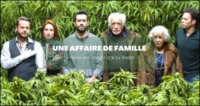 Quel politique nous a parlé des gisements de gaz de shit ?