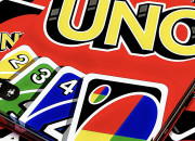 Test Quelle couleur de carte te correspond dans le jeu de socit ''Uno'' ?