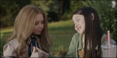 Qui est l'utilisatrice principal de M3GAN ?