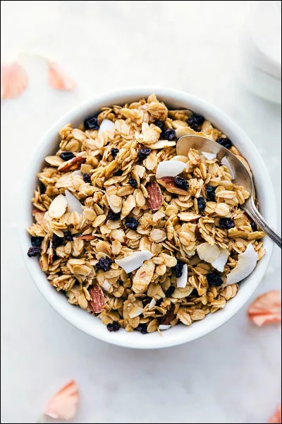 Que préfères-tu manger ?