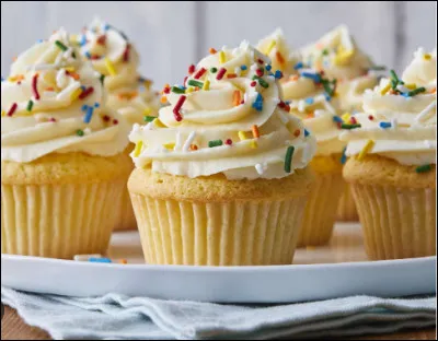 Comment s'appelle cette pâtisserie ?