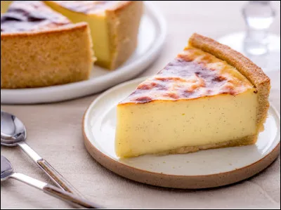 Comment s'appelle cette pâtisserie ?