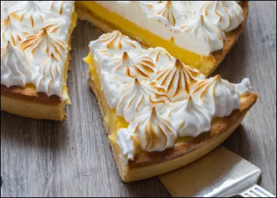 Comment s'appelle cette pâtisserie ?