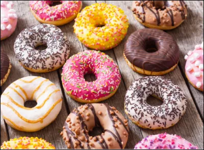 Comment s'appelle cette pâtisserie ?