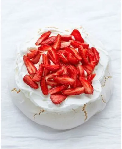 Comment s'appelle cette pâtisserie ?