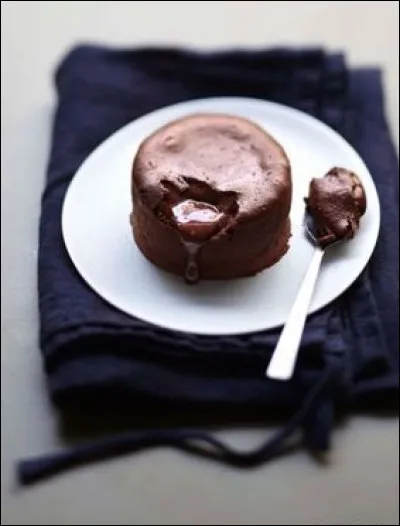 Comment s'appelle cette pâtisserie ?