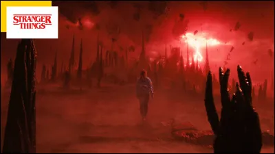 Face à laquelle de ces créatures du Monde à l'Envers ne voudrais-tu pas te retrouver ?