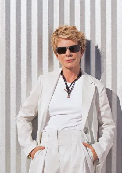 Quelle est la nationalité de Patricia Cornwell ?