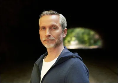 Olivier Norek est écrivain, mais aussi...