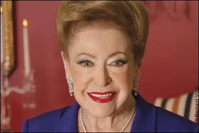 Quand est morte Marie Higgins Clark ?