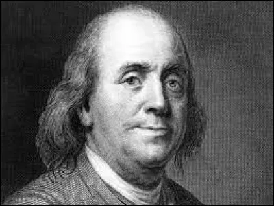 Qui est l'inventeur du paratonnerre ?