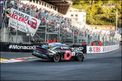 Quelle est cette voiture ?