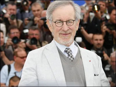 Lequel de ces films n'a pas été réalisé par Steven Spielberg ?