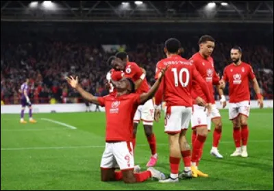 Combien de Ligues des champions Nottingham Forest a-t-il remportées ?