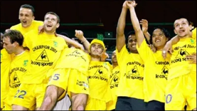 Combien de Ligues 1 le FC Nantes a-t-il remportées ?