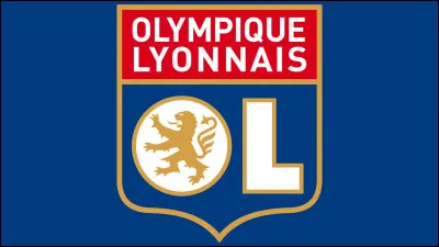 Combien de "Ligue 1" consécutives a remportées lOlympique lyonnais ?