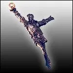 Le prix du meilleur gardien revient 