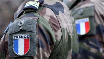 Quel fusil d'assaut équipe actuellement l'armée française ?