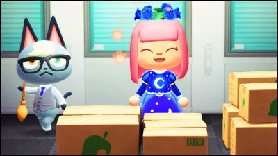 Qui est cet habitant ?