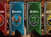 Test À quelle maison appartiens-tu dans ''Harry Potter'' ?