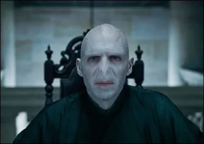 Si Voldemort te demandait de rejoindre leurs rangs, le ferais-tu ?