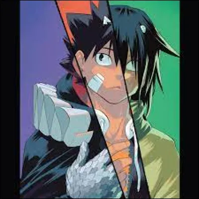 Quel est le nom des frères de Seth ?