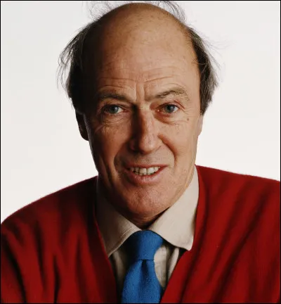Quel livre n'a pas été écrit par Roald Dahl ?