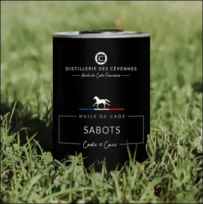 Qu'est-ce que c'est ?