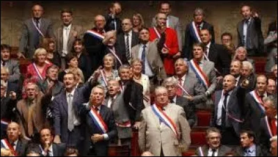 Depuis 1986, combien de députés siègent dans cette Assemblée ?