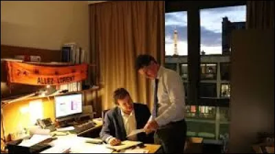 Quelle est la superficie des bureaux pour faire fonctionner cette instance représentative ?