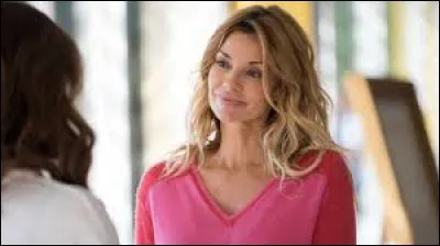 Dans la série "Demain nous appartient", qui incarne la mère de Céleste, Judith et Maxime Delcourt ?