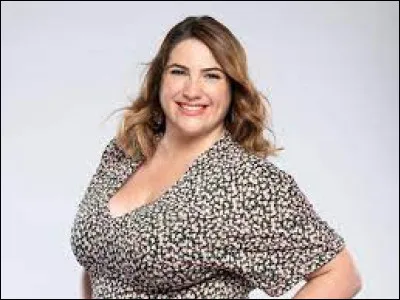 Quelle actrice est la mère de Charlotte Gaccio ?