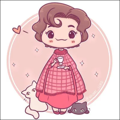 À quel film appartient cette image ?